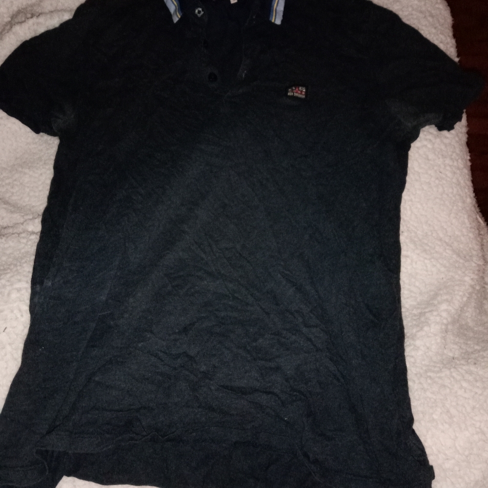 Polo shirt